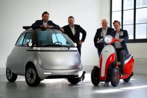 Microlino 2.0
