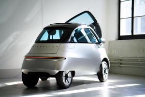 Microlino 2.0