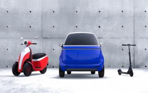 Microlino 2.0