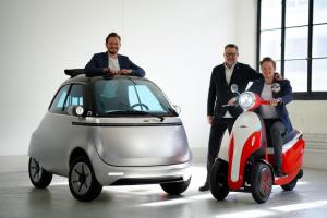 Microlino 2.0