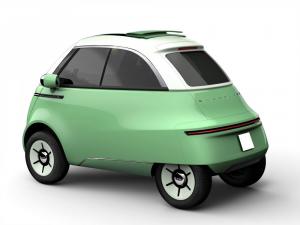 Microlino 2.0