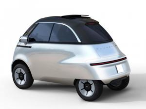 Microlino 2.0