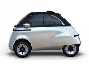 Microlino 2.0