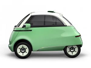 Microlino 2.0