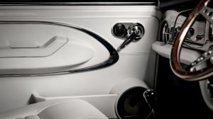 Mini Remastered by David Brown