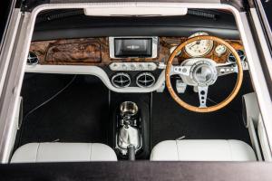 Mini Remastered by David Brown