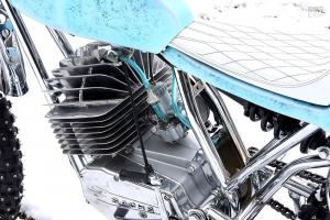 Penton Mudlark Ice Pick by Utopeia Moto Company