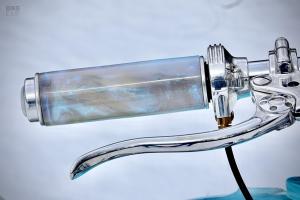 Penton Mudlark Ice Pick by Utopeia Moto Company