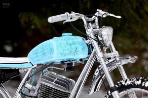 Penton Mudlark Ice Pick by Utopeia Moto Company
