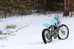 Penton Mudlark Ice Pick by Utopeia Moto Company