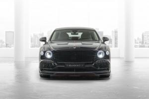 Bentley Flying Spur by Mansory 2020 года