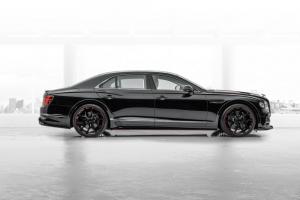 Bentley Flying Spur by Mansory 2020 года