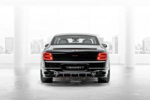 Bentley Flying Spur by Mansory 2020 года