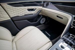 Bentley Flying Spur by Mansory 2020 года