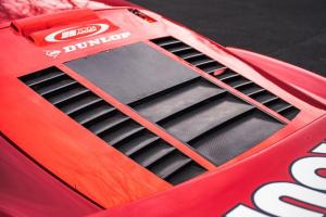 Ferrari F430 Super GT Jim Gainer 2008 года, BH Auctions
