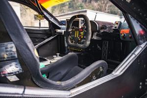 Ferrari F430 Super GT Jim Gainer 2008 года, BH Auctions