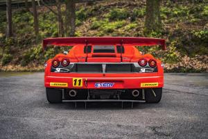 Ferrari F430 Super GT Jim Gainer 2008 года, BH Auctions