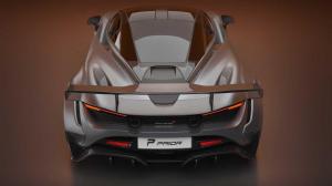 McLaren 720S by Prior Design 2020 года