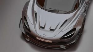 McLaren 720S by Prior Design 2020 года