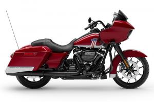 Harley-Davidson Road Glide Special Edition 2020 года