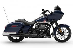 Harley-Davidson Road Glide Special Edition 2020 года