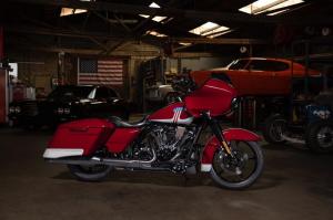 Harley-Davidson Road Glide Special Edition 2020 года