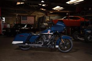 Harley-Davidson Road Glide Special Edition 2020 года