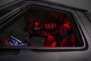 Mercedes-AMG G63 Star Trooper Pickup by Philipp Plein by Mansory 2020 года