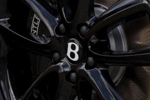 Bentley Mulliner Continental GT Convertible Equestrian Edition 2020 года