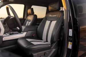 Ford F-150 XL SuperCrew Venom 775 by Hennessey 2020 года