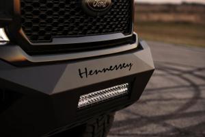 Ford F-150 XL SuperCrew Venom 775 by Hennessey 2020 года