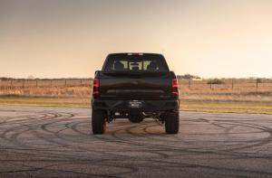 Ford F-150 XL SuperCrew Venom 775 by Hennessey 2020 года