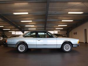 BMW 633 CSI