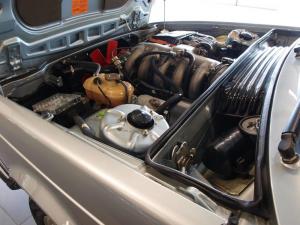 BMW 633 CSI