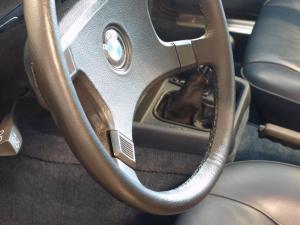 BMW 633 CSI