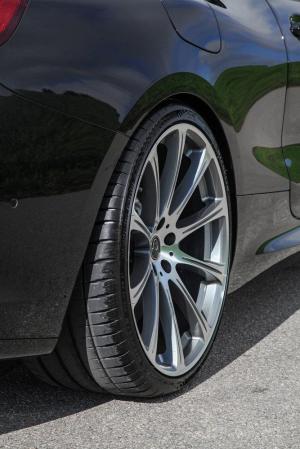 BMW M850i xDrive Convertible by dAHLer 2019 года