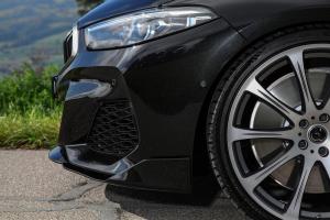 BMW M850i xDrive Convertible by dAHLer 2019 года