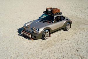 Ruf Rodeo 2020 года