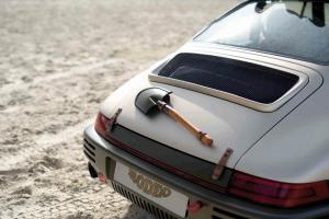 Ruf Rodeo 2020 года