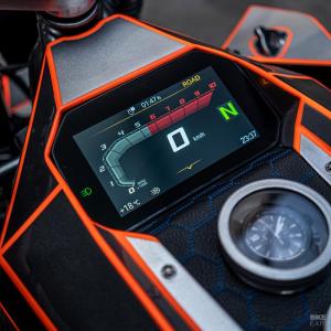 BMW R1250GS Dominator by Ironwood Custom Motorcycles