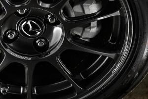Mazda MX-5 Eunos Edition 2020 года