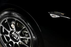 Mazda MX-5 Eunos Edition 2020 года