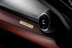 Mazda MX-5 Eunos Edition 2020 года