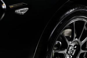 Mazda MX-5 Eunos Edition 2020 года
