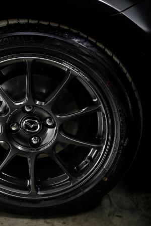 Mazda MX-5 Eunos Edition 2020 года