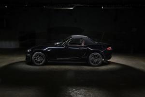 Mazda MX-5 Eunos Edition 2020 года