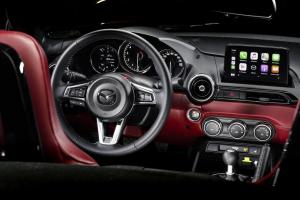 Mazda MX-5 Eunos Edition 2020 года