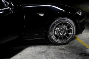 Mazda MX-5 Eunos Edition 2020 года