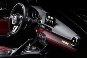 Mazda MX-5 Eunos Edition 2020 года