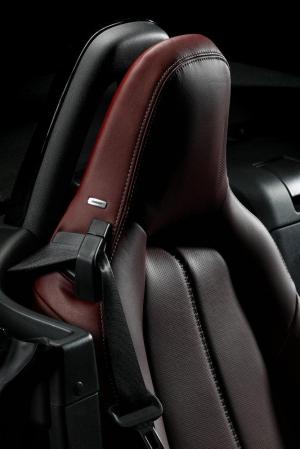 Mazda MX-5 Eunos Edition 2020 года